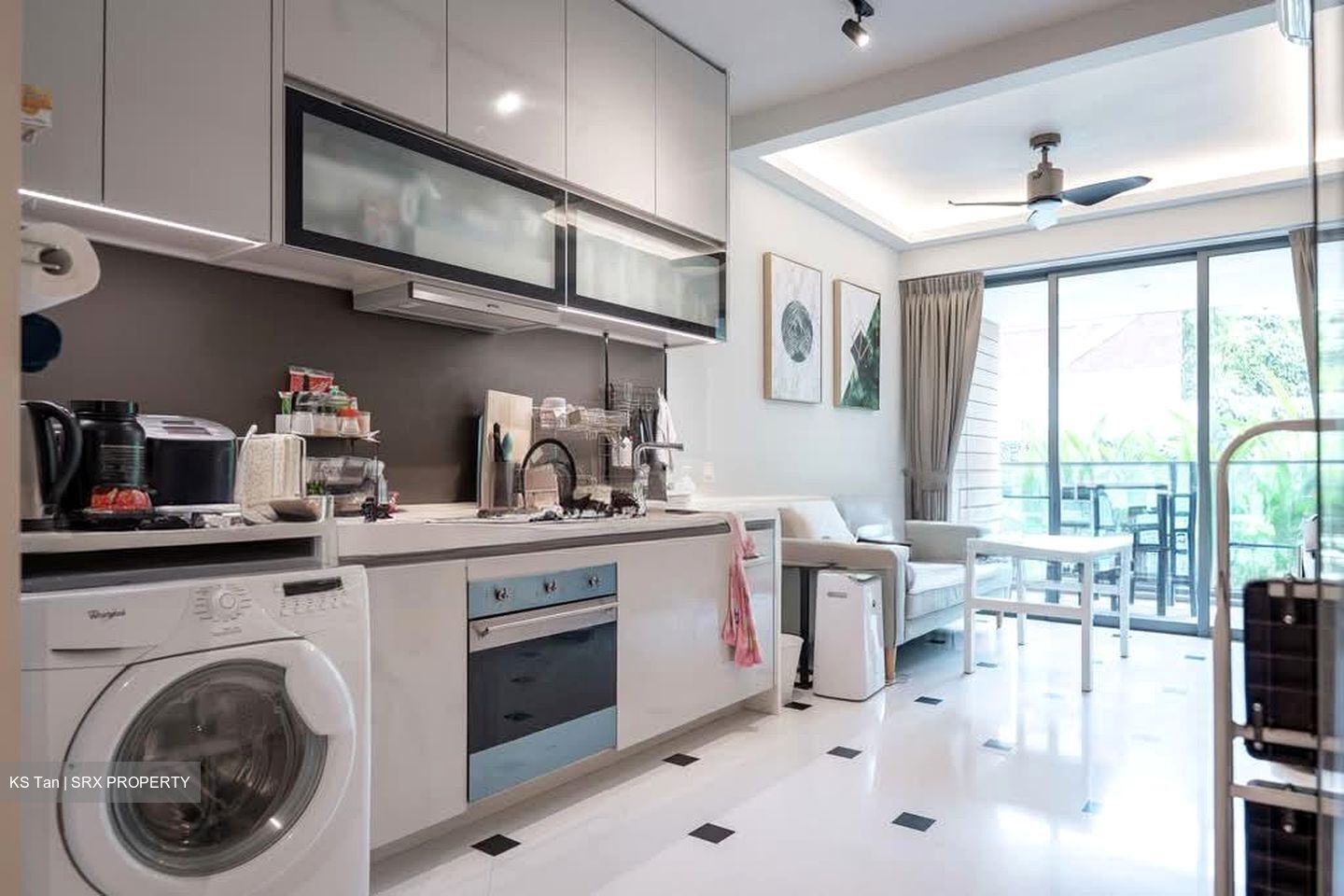 Sophia Hills (D9), Condominium #587681261